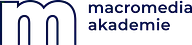 Logo von Macromedia Akademie GmbH